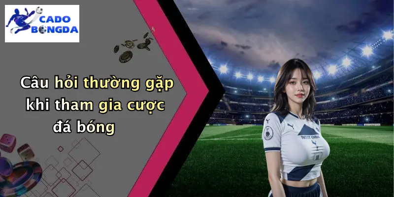 Cá Độ Bóng Đá