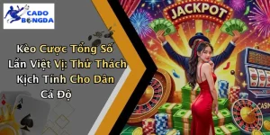Kèo Cược Tổng Số Lần Việt Vị: Thử Thách Kịch Tính Cho Dân Cá Độ
