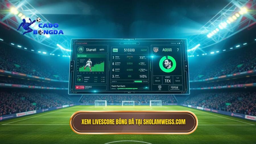 Livescore Bóng Đá Hôm Nay: Công Cụ Không Thể Thiếu Của Người Hâm Mộ Túc Cầu 2 Xem Livescore bóng đá tại sholamweiss.com