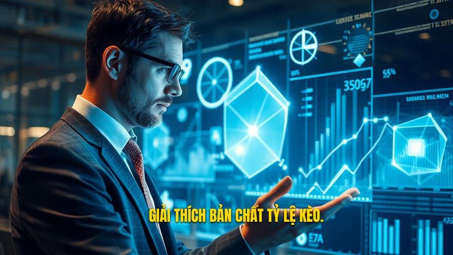 Mẹo Cá Cược Bóng Đá Dễ Thắng: Cẩm Nang Toàn Tập Từ Chuyên Gia sholamweiss.com 1 Hiểu Rõ Về Bản Chất Của Tỷ Lệ Kèo
