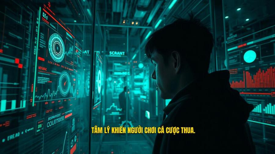 Kèo bóng đá nào dễ ăn nhất hiện nay? Cẩm nang soi kèo bách chiến bách thắng 1 Phân tích tâm lý chọn kèo: Tại sao người chơi luôn thua?
