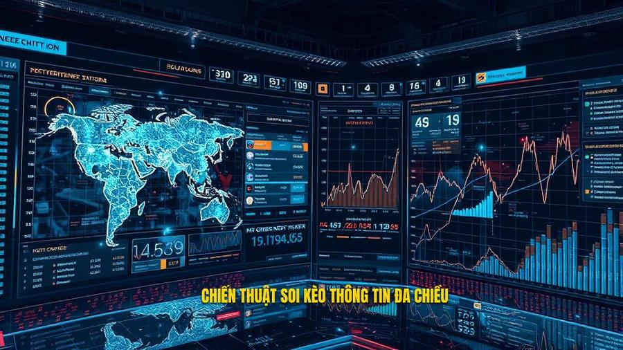 Mẹo Cá Cược Bóng Đá Dễ Thắng: Cẩm Nang Toàn Tập Từ Chuyên Gia sholamweiss.com 3 Chiến Thuật Soi Kèo Dựa Trên Thông Tin Đa Chiều