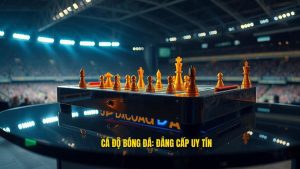 Những Sai Lầm Thường Gặp Khi Cá Cược Bóng Đá Và Cách Khắc Phục