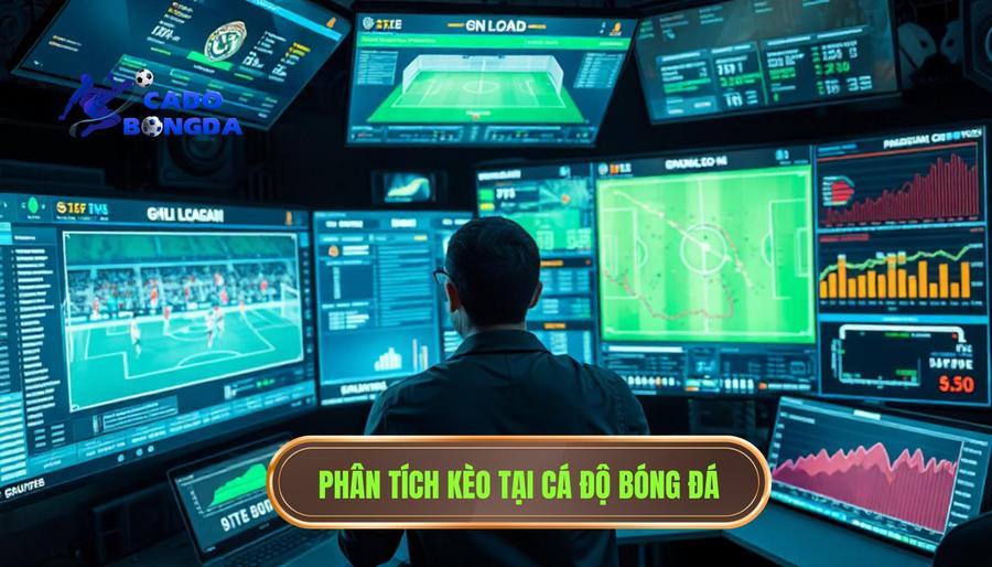 Đội mạnh đang bị pressing ngược: Bí quyết soi kèo và đọc vị trận đấu 3 3. Phân tích tác động đến kèo cược tại CÁ ĐỘ BÓNG ĐÁ
