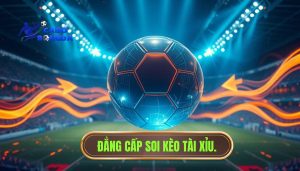 Kèo tài xỉu đang xoay chiều