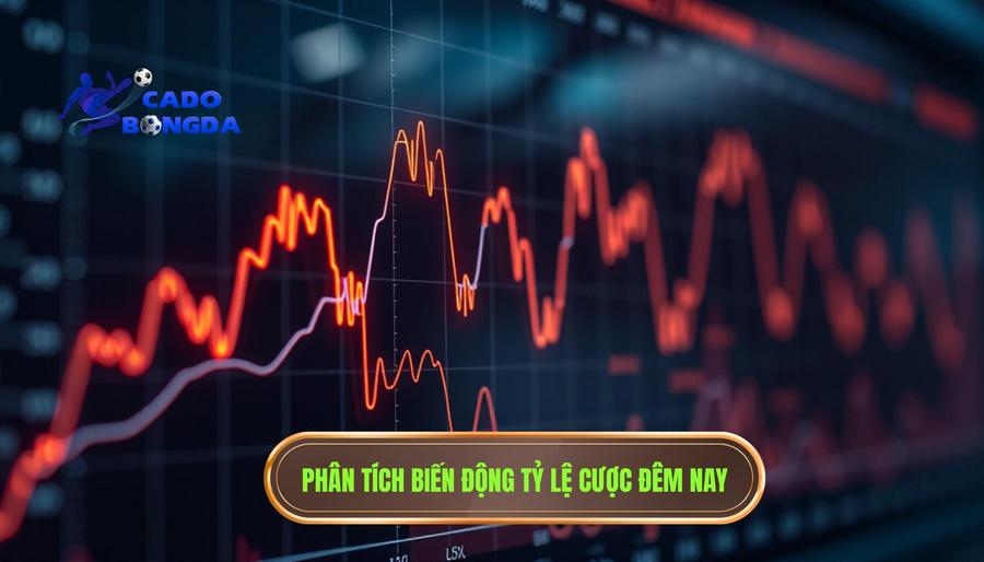 Tỷ Lệ Cược Đêm Nay: Cẩm Nang Phân Tích Và Chiến Thuật Thắng Kèo Nhà Cái 1 1. Phân tích biến động tỷ lệ cược đêm nay