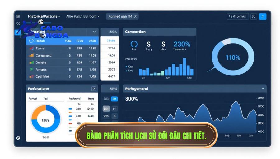 Lịch Sử Đối Đầu 2 Đội: Tầm Quan Trọng Và Cách Phân Tích Chuyên Sâu 3 3. Bảng phân tích lịch sử đối đầu chi tiết.