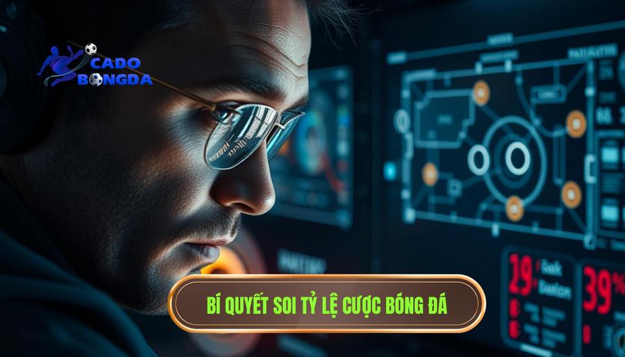 Tỷ Lệ Cược Đêm Nay: Cẩm Nang Phân Tích Và Chiến Thuật Thắng Kèo Nhà Cái 3 3. Bí quyết soi tỷ lệ cược bóng đá