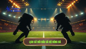 Lịch Sử Đối Đầu 2 Đội: Tầm Quan Trọng Và Cách Phân Tích Chuyên Sâu